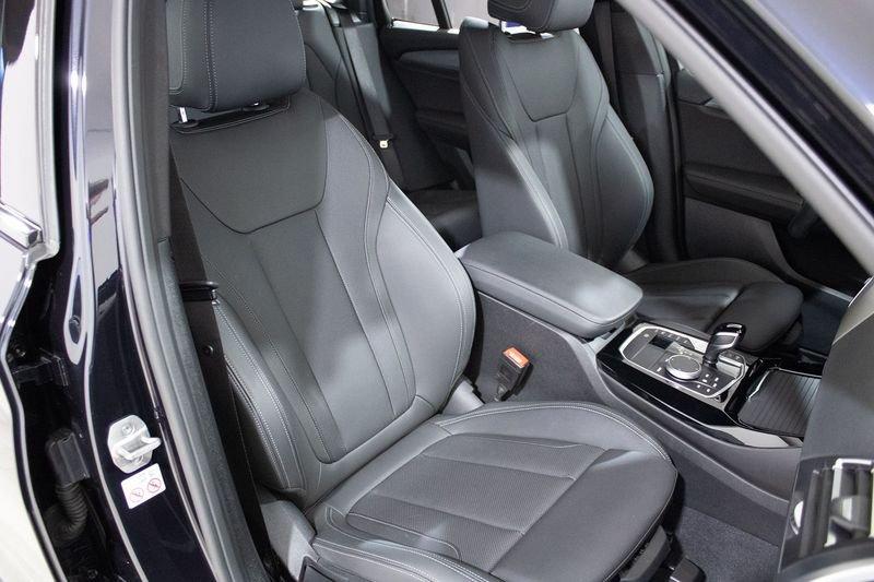 BMW X3 X3 xDrive 20d 48V Msport