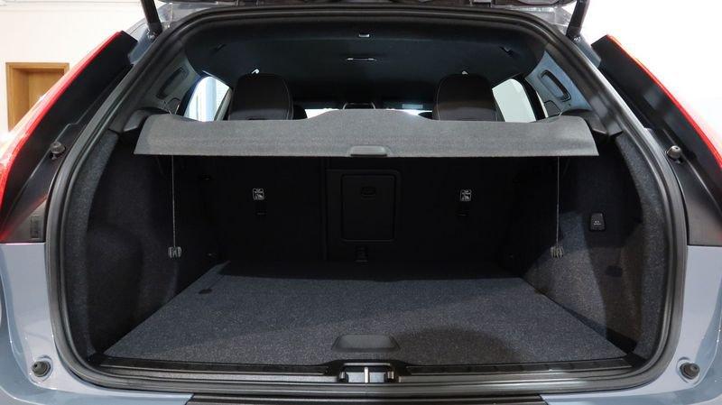 Volvo XC40 Recharge T4 Plug-in Hybrid auto Recharge Core