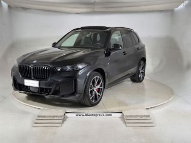 BMW X5 G05 LCI 2023 xdrive30d MSport Pro auto