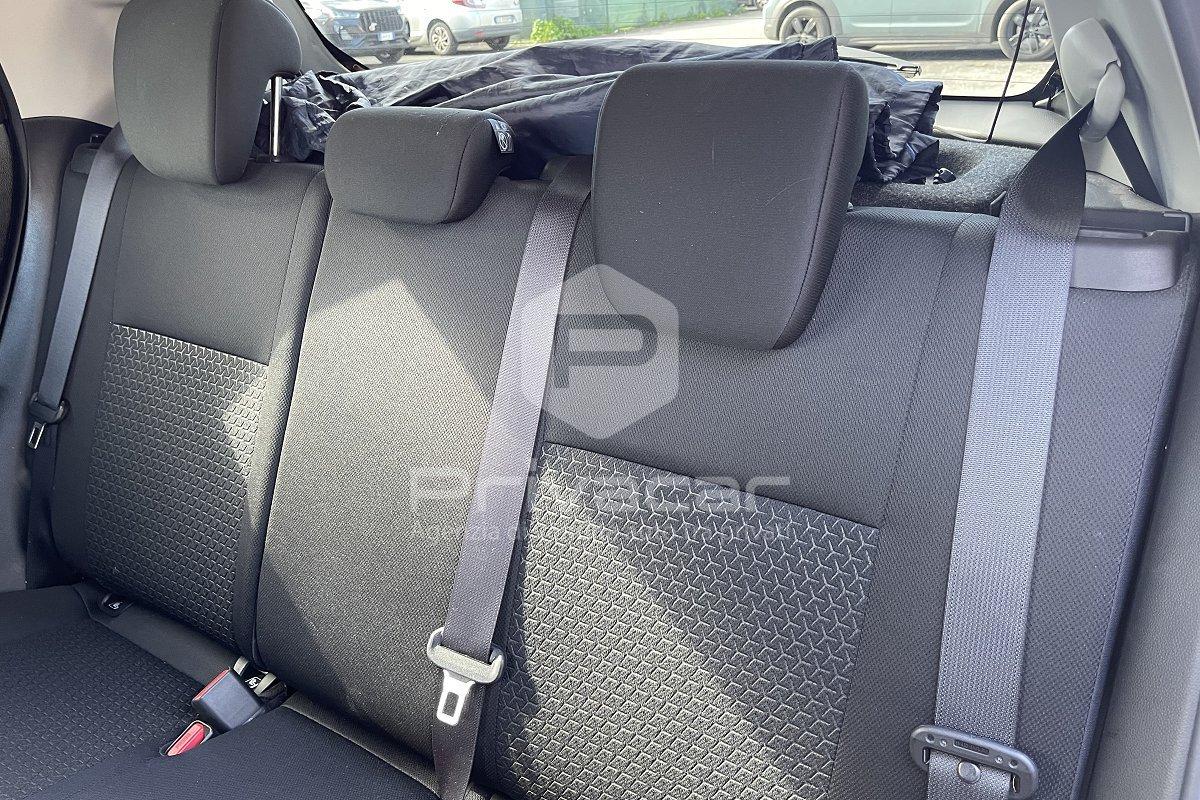 SUZUKI Swift 1.2 Hybrid Top