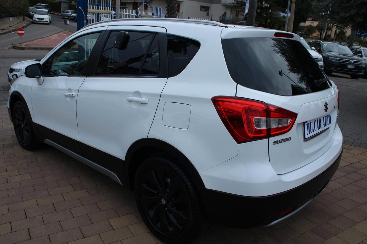 Suzuki S-Cross 1.0 Boosterjet Cool