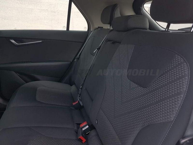 KIA Niro Niro EV 64,8 kWh Business