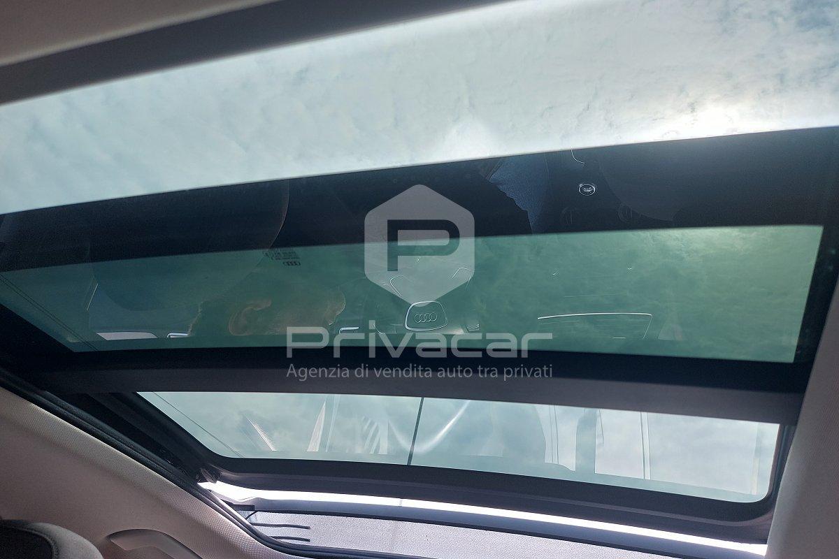 AUDI Q3 2.0 TDI quattro