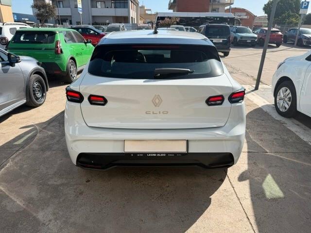 Renault Clio TCe 115 CV 5 porte Evolution