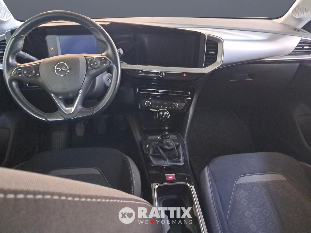 Opel Mokka 1.2 100CV Edition