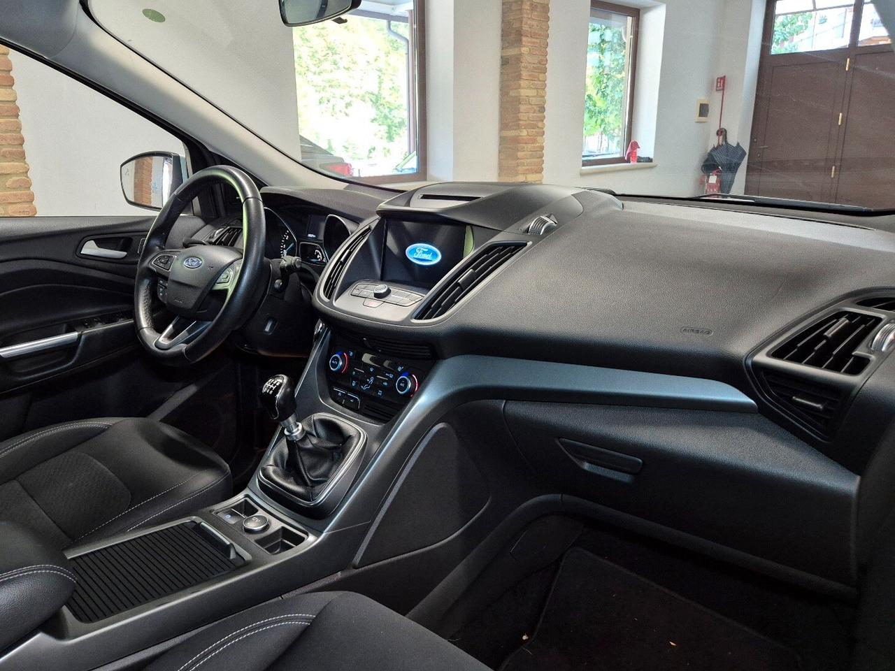 Ford Kuga 1.5 EcoBoost 120 CV S&S 2WD Business