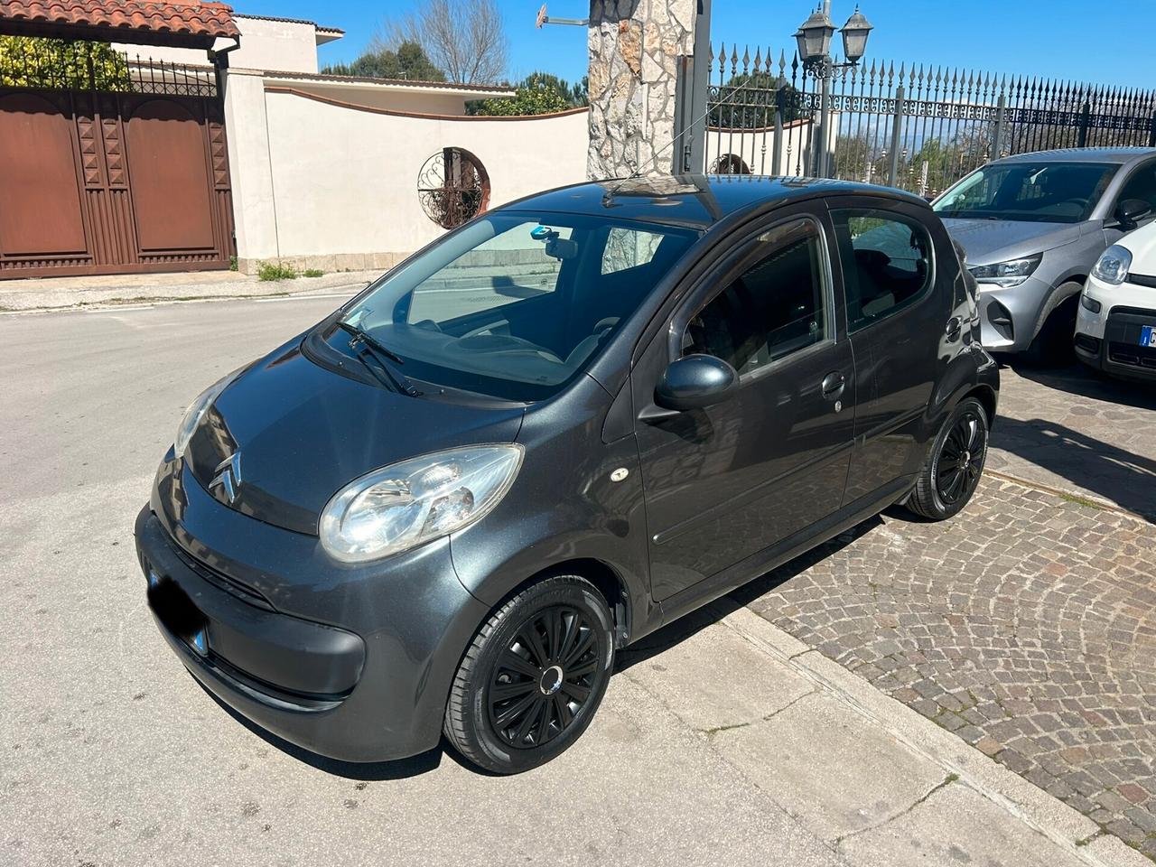 Citroen C1 1.0 5 porte airdream AMIC1