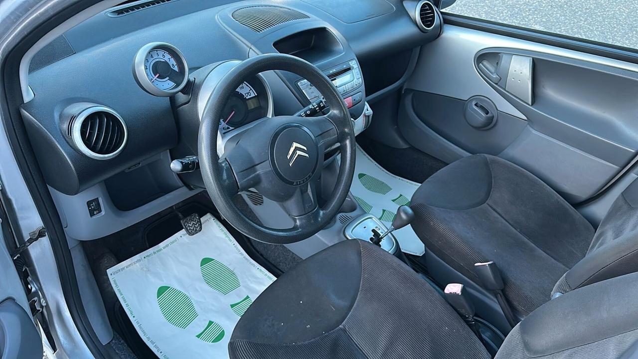 Citroen C1 1.0 5 porte C1TY