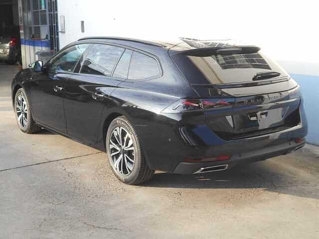 Peugeot 508 HDi130 EAT8 SW Allure Fin 9Perfet