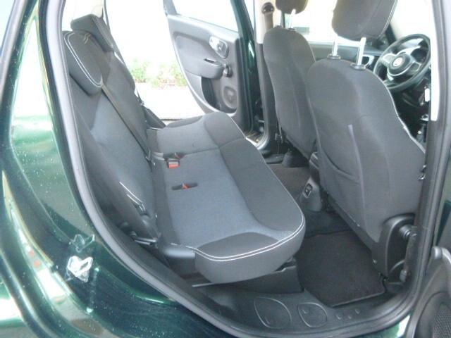 Fiat 500L 1.6 Multijet 120 CV City Cross,,NEOPATENTATI