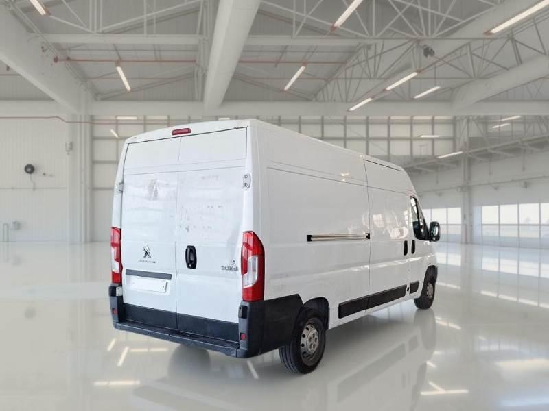 Peugeot Boxer 335 2.0 BlueHDi 130CV L3 H2 Furgone PERFETTO
