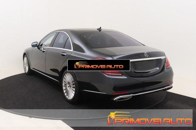 MERCEDES-BENZ S 450 4Matic EQ-Boost Premium Lunga