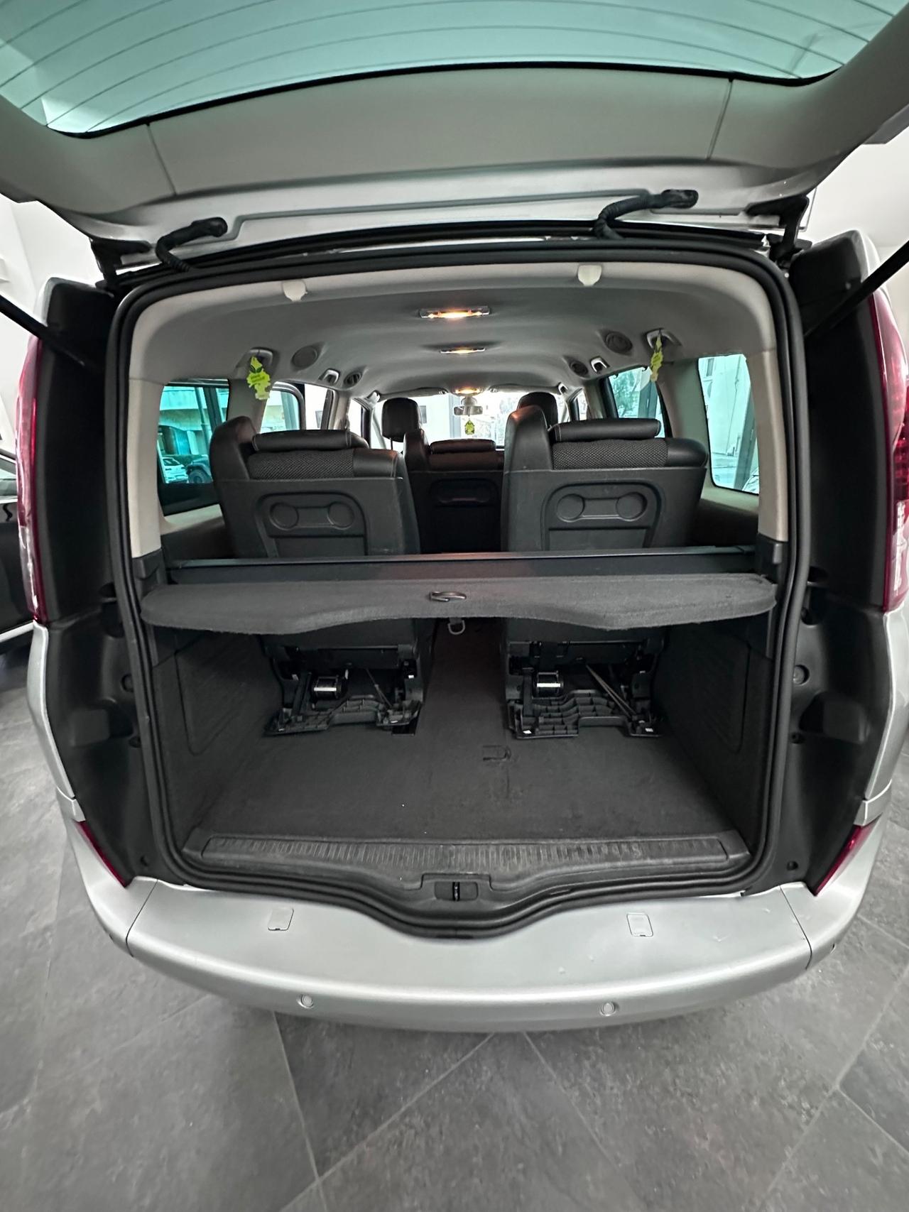 Renault Espace Grand 2.0 dCi 150CV Wave ESM