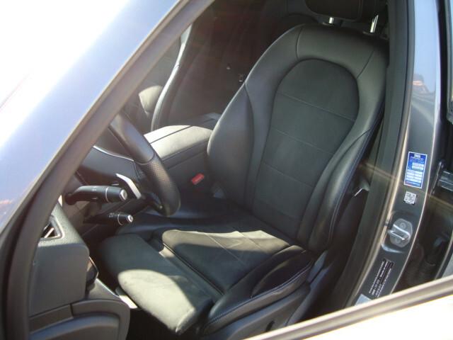 Mercedes-benz GLC 250 d 4Matic Premium