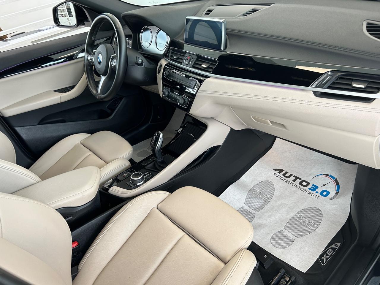 Bmw X2 sDrive18i Msport-X Auto Neopat.