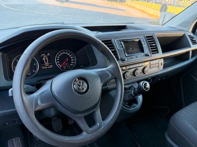 Volkswagen Caravelle 2.0 TDI 150CV PC Comfortline