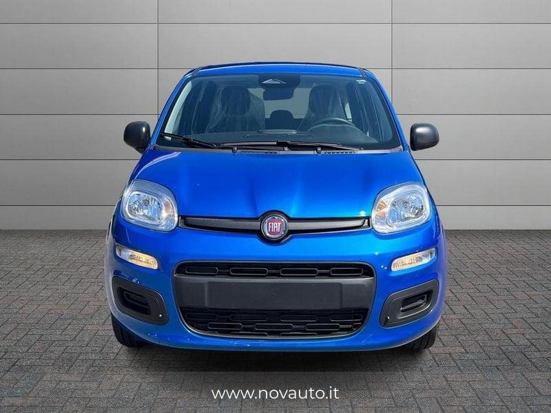 FIAT Pandina Pandina 1.0 firefly hybrid s&s 70cv 5p.ti