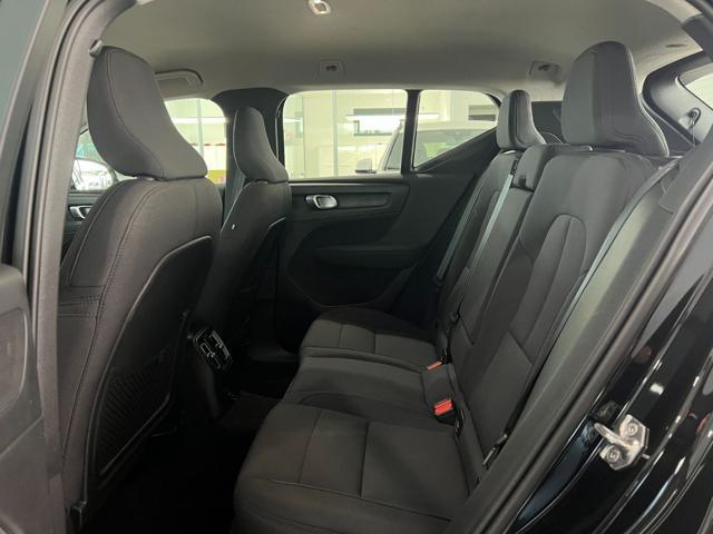VOLVO XC40 T5 Recharge Plug-in Hybrid Inscription