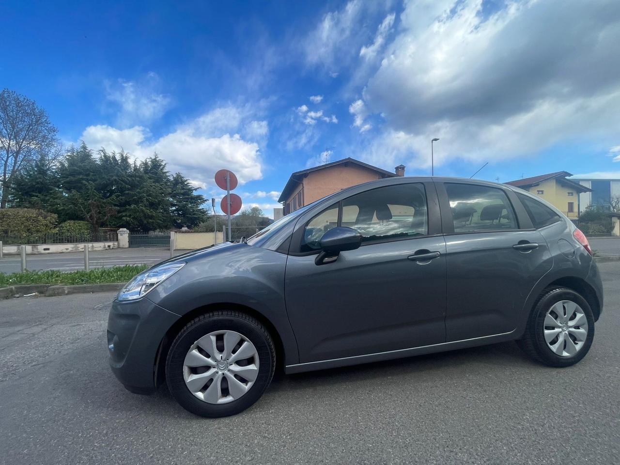 Citroen C3 1.1 Business