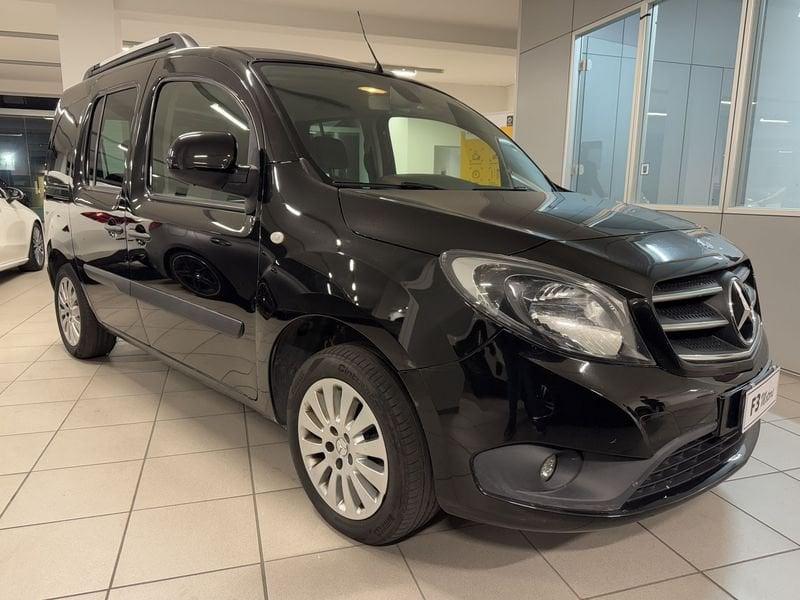 Mercedes-Benz Citan 1.5 111 CDI S&S Tourer Pro Business