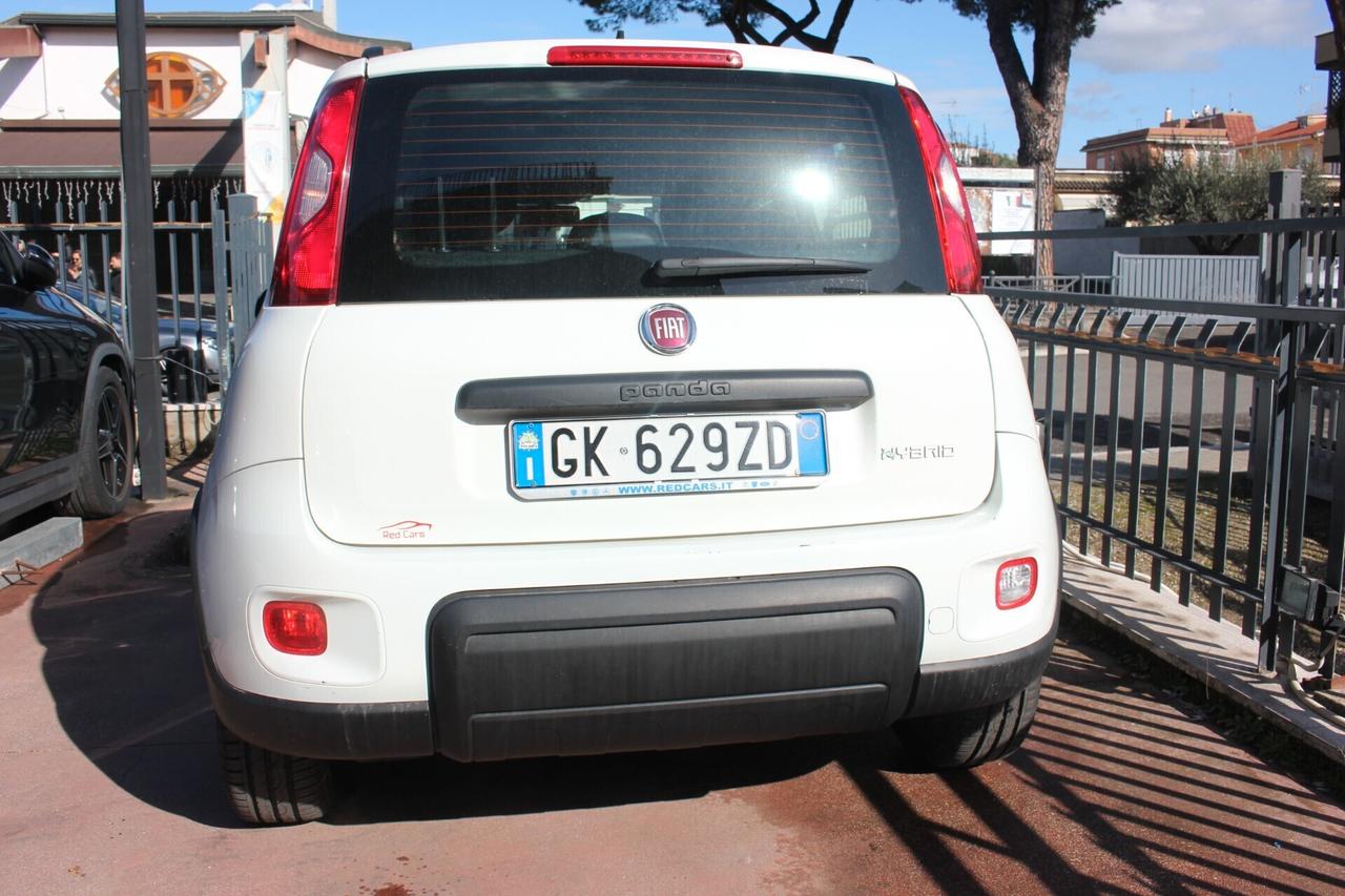 Fiat Panda HIBRID *PREZZO VERO FINO AL 27/03* UNIPRO' italiana