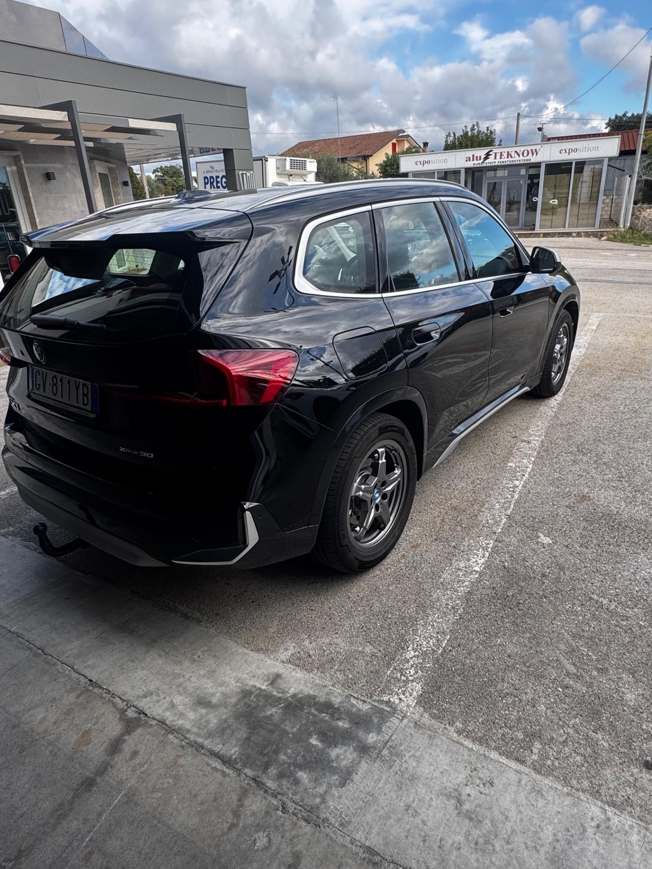 Bmw IX1 xDrive 30 xLine