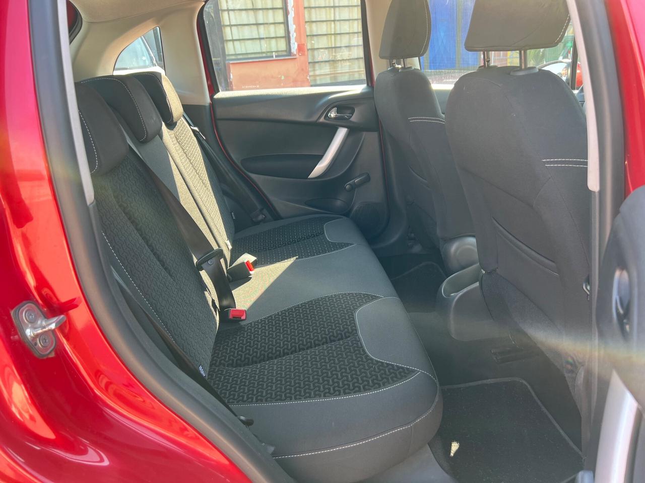 Citroen C3 1.1 Business