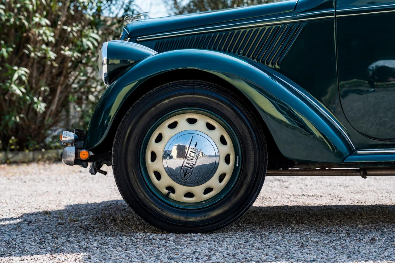 Lancia Altro Ardea III Serie