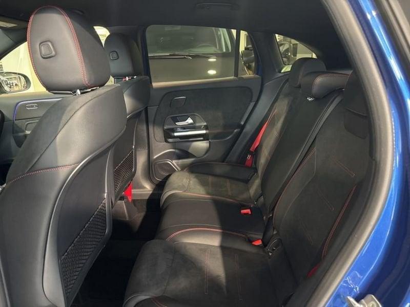 Mercedes-Benz GLA 35 AMG AMG Line Premium