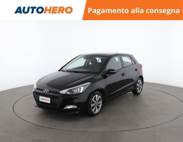 HYUNDAI i20 1.1 CRDi 12V 5 porte Comfort