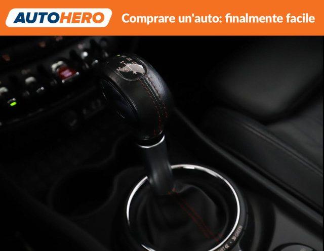 MINI Clubman 2.0 Cooper S