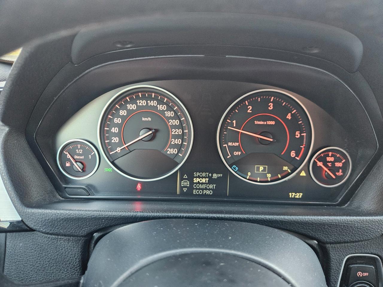 Bmw 420 Gran Coupe M SPORT 2017