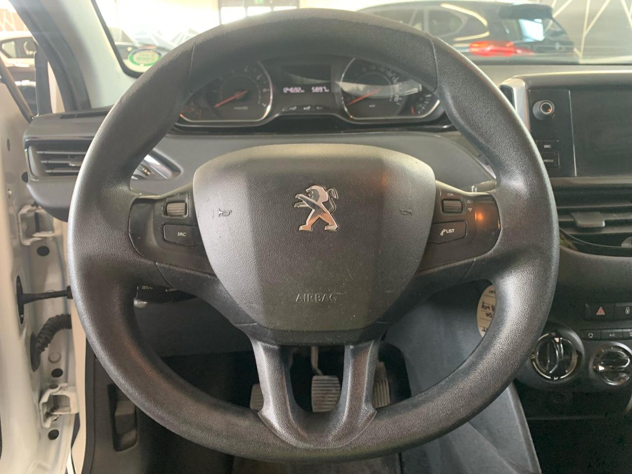 Peugeot 208 1.4 VTi 95 CV 5p. GPL Allure