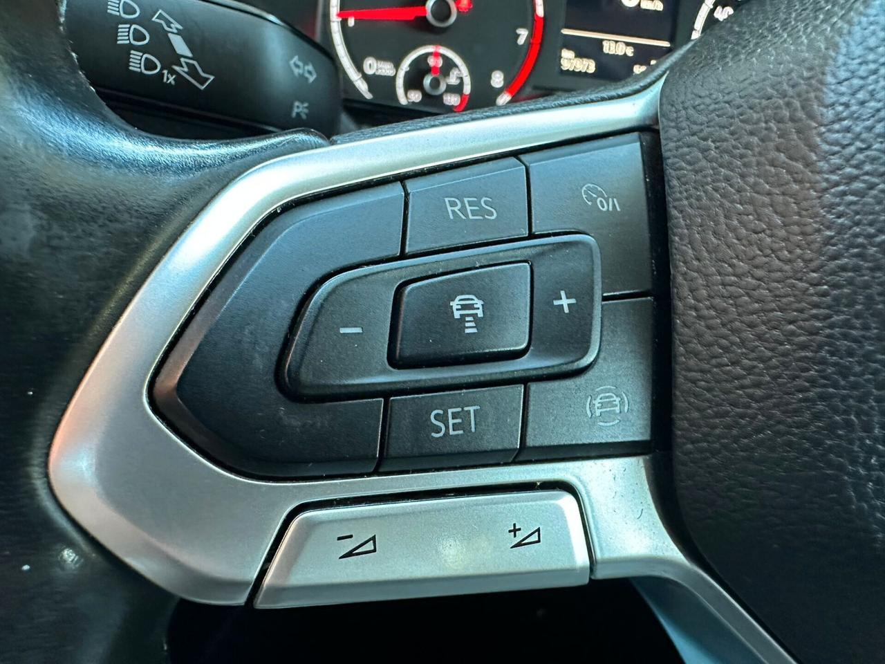Volkswagen T-Cross 1.0 TSI Style BMT 2019 neop GPL LEGGI TESTO