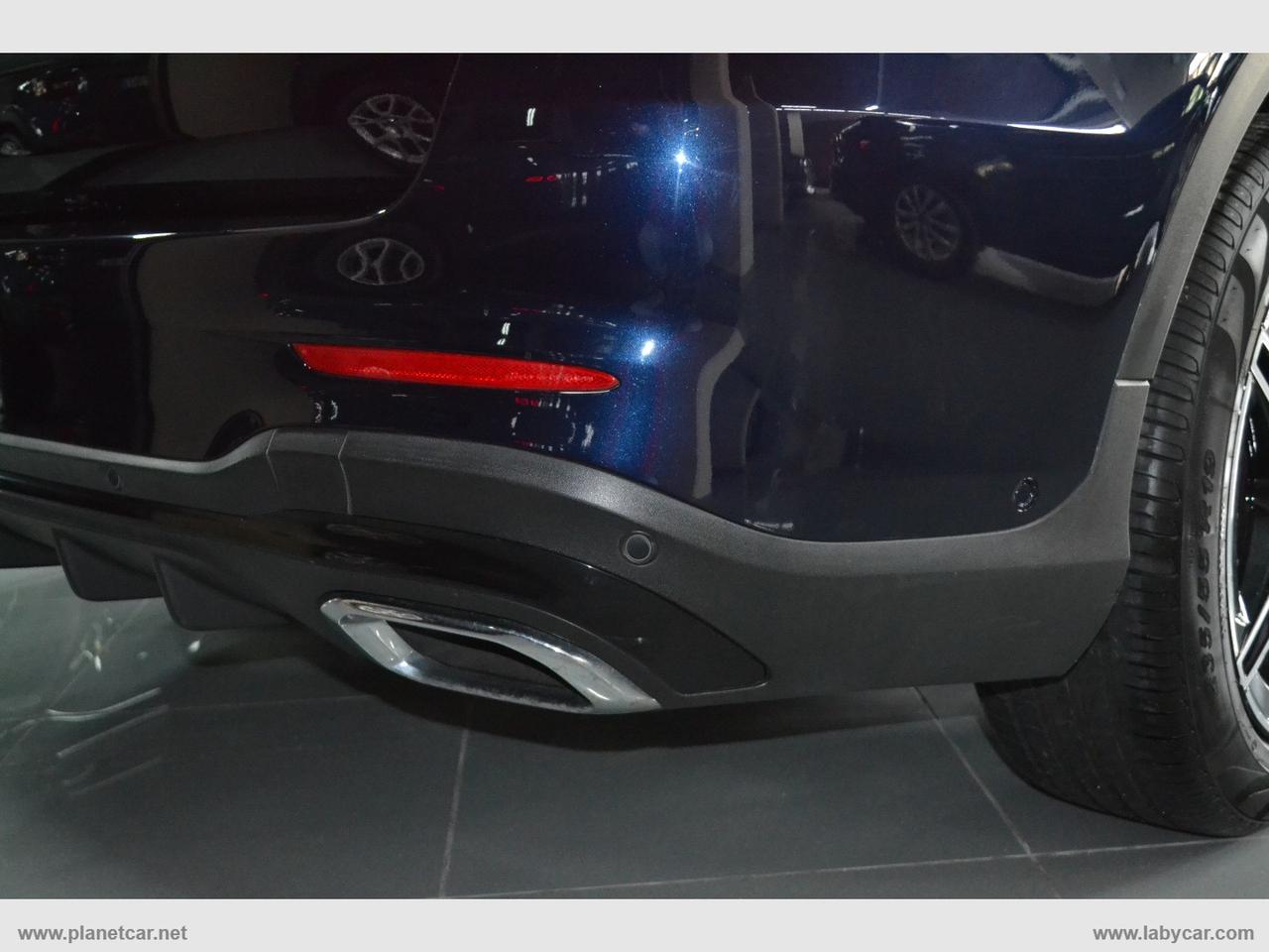 MERCEDES-BENZ GLC 220 d 4Matic Premium