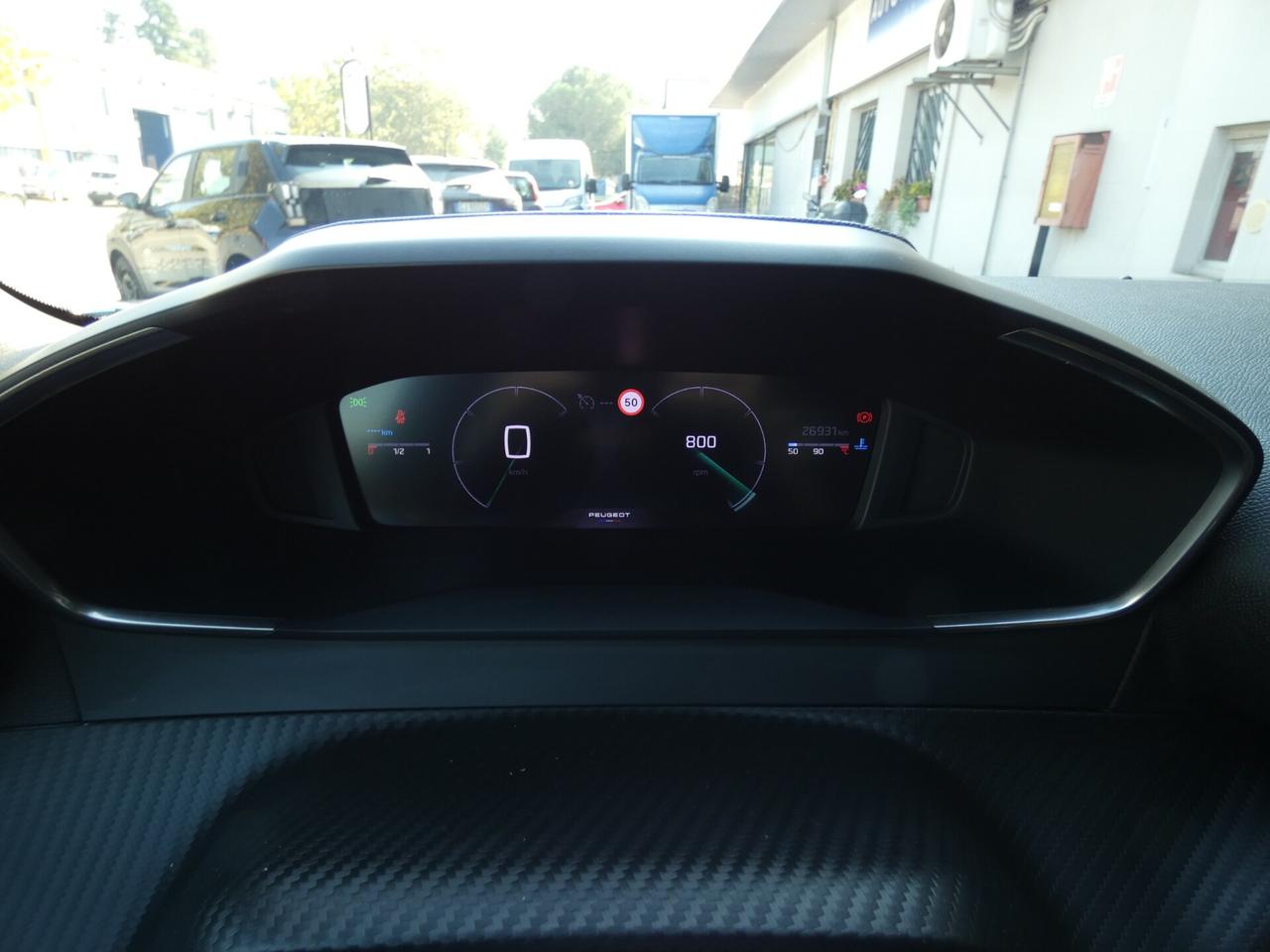 PEUGEOT 2008 2ª serie 2008 PureTech 100 S&S Al...