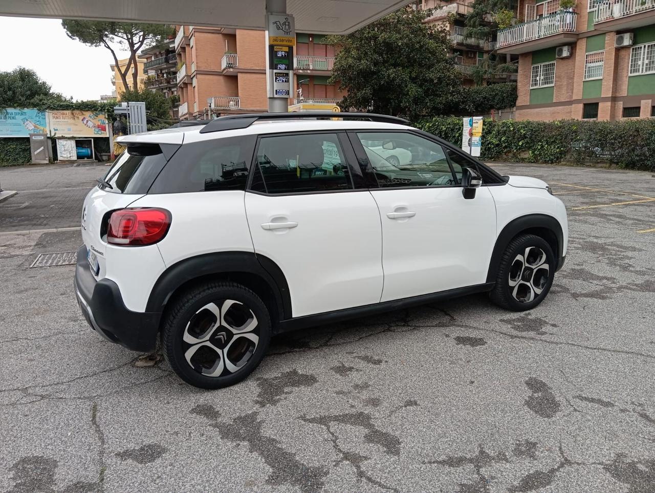 Citroen C3 Aircross PureTech 110 S&S Shine Pack - OFFERTA