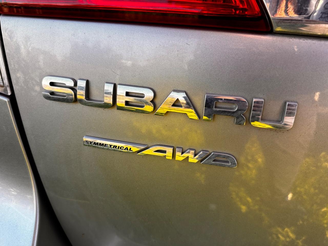Subaru Legacy 2.0D-S SW Dynamic Leggi Bene