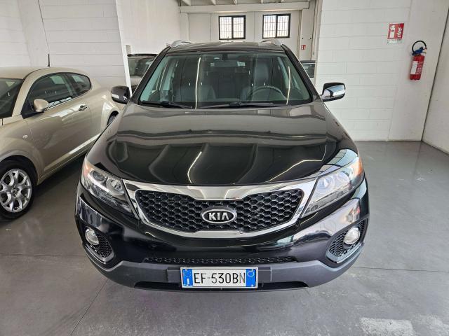 Kia Sorento 2010 2.2 crdi 16v Active 4wd