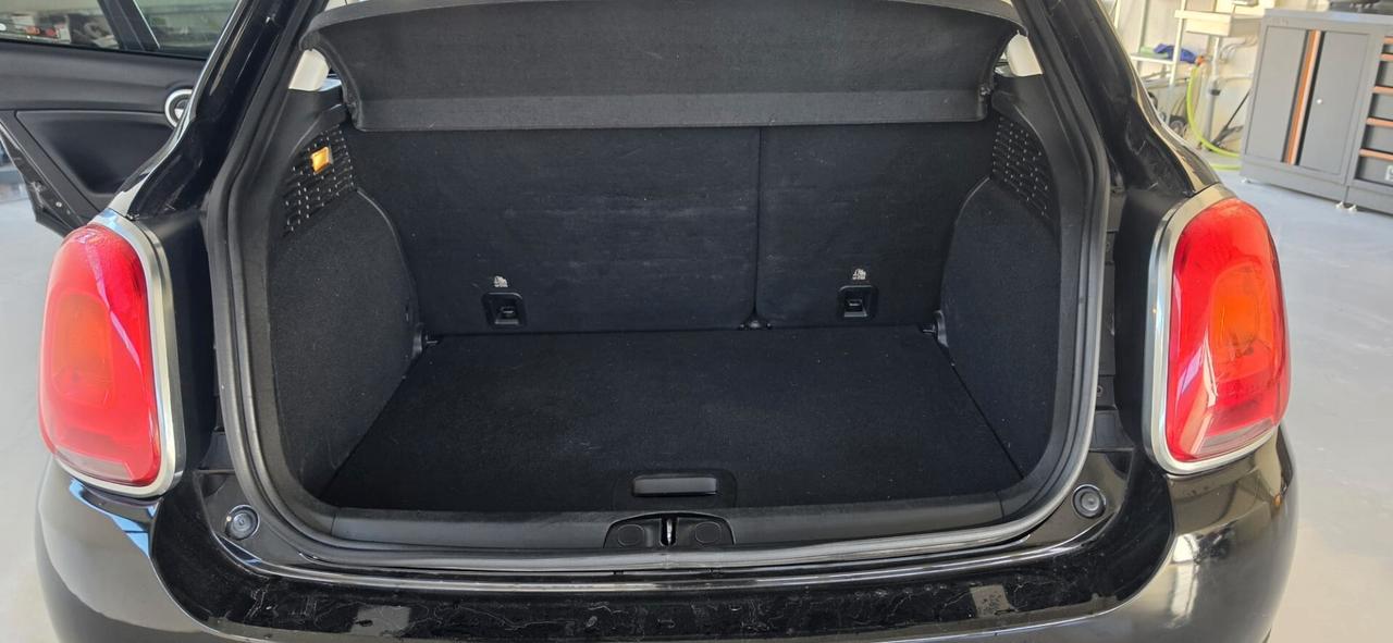 Fiat 500X 1.6 MultiJet 120 CV Cross Full accessoriata