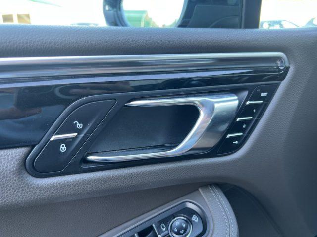 PORSCHE Macan Macan 3.0 S Diesel