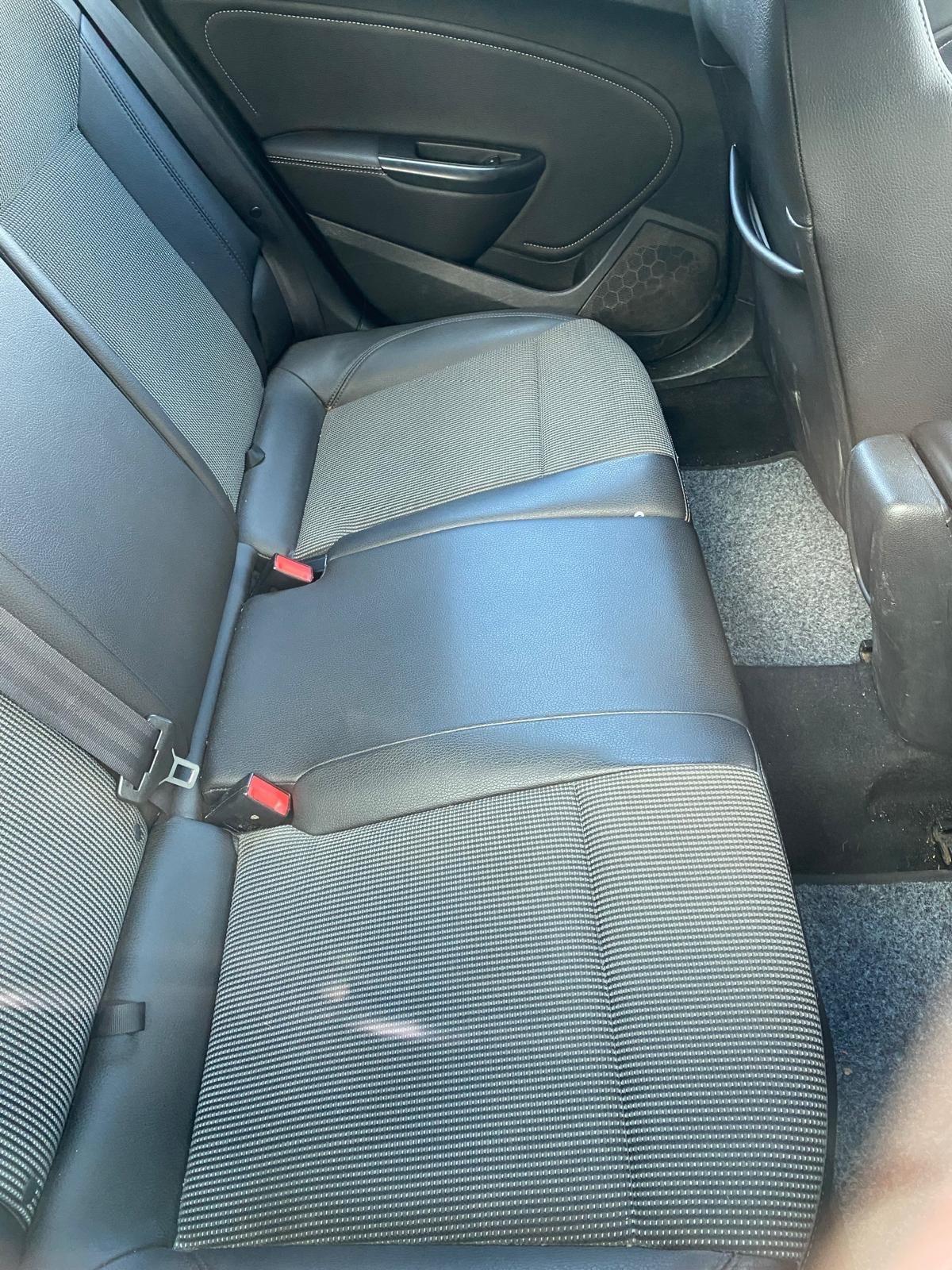 Opel Astra 1.6 CDTI EcoFLEX S&S Sports Tourer Cosmo