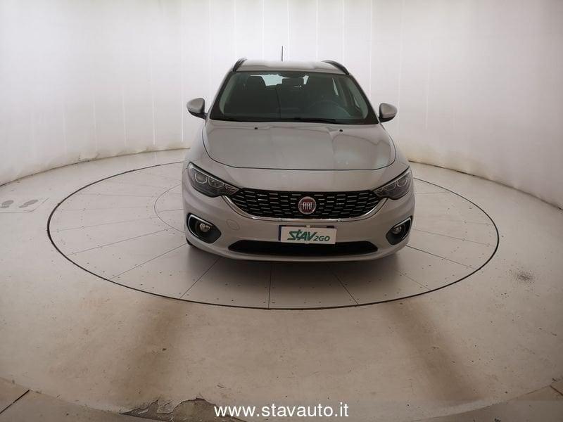 FIAT Tipo Tipo 1.3 Mjt S&S SW Lounge