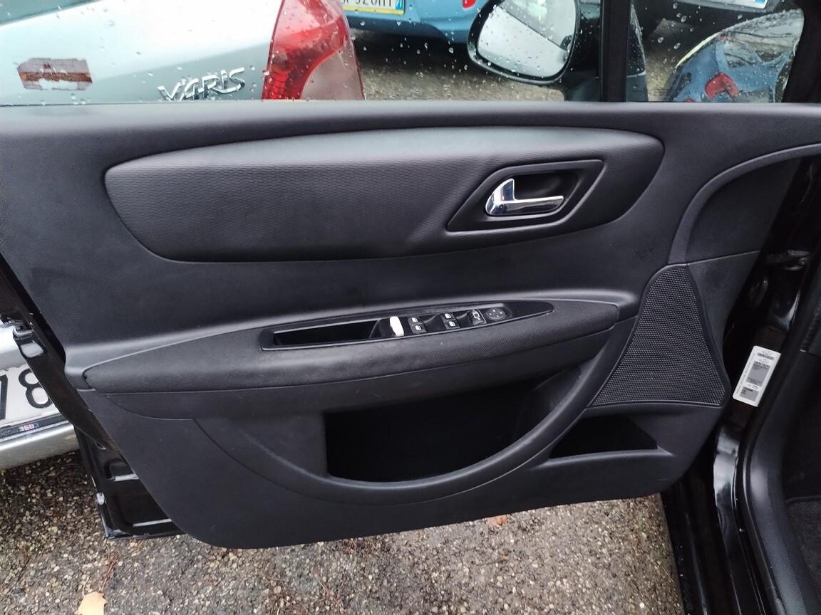 Citroen C4 1.4 benzina 2009 km 155000 CONSEGNA CON TAGLIANDO E DISTRIBUZIONE