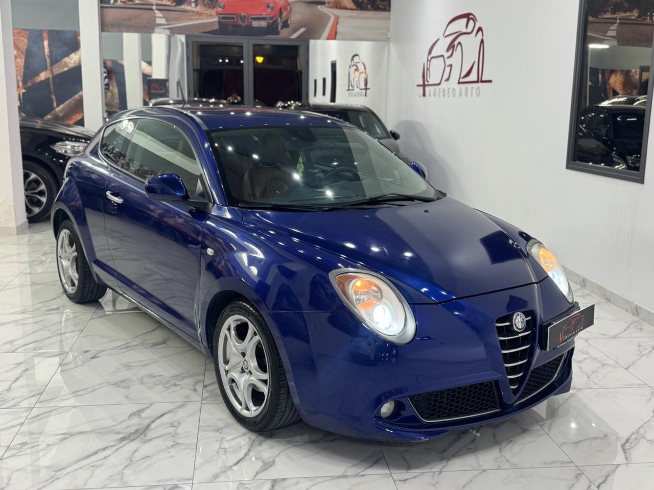 Alfa Romeo MiTo 1.3 JTDm 85 CV S&S Progression