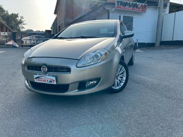 Fiat Bravo 1.6 MJT 120 CV DPF Dualogic Emotion