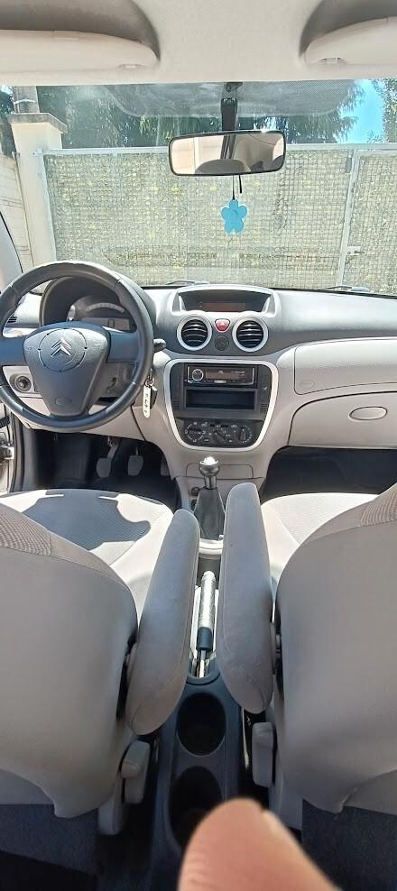 Citroen C3 1.1 Elegance