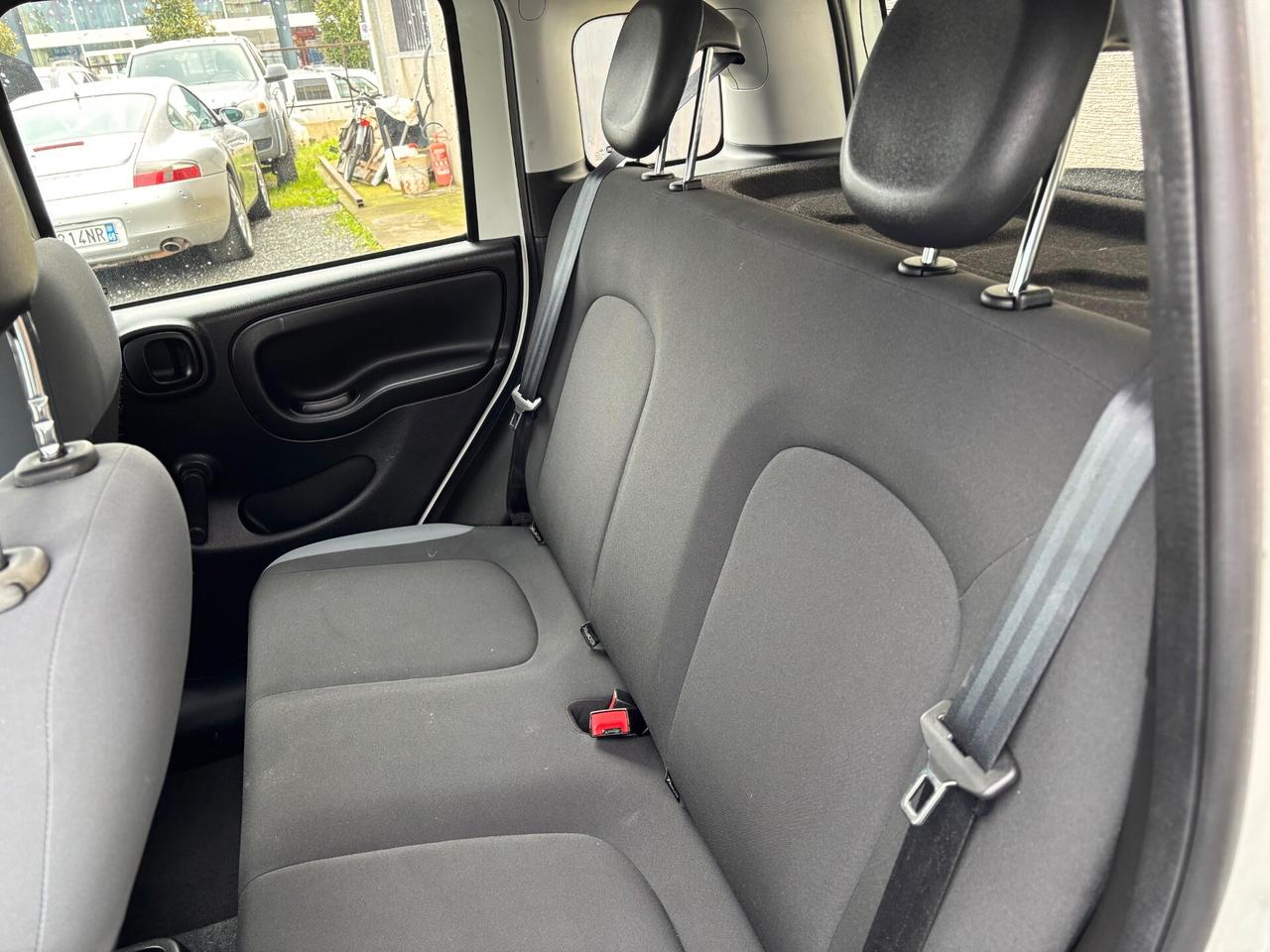 Fiat Panda 1.2 Easy