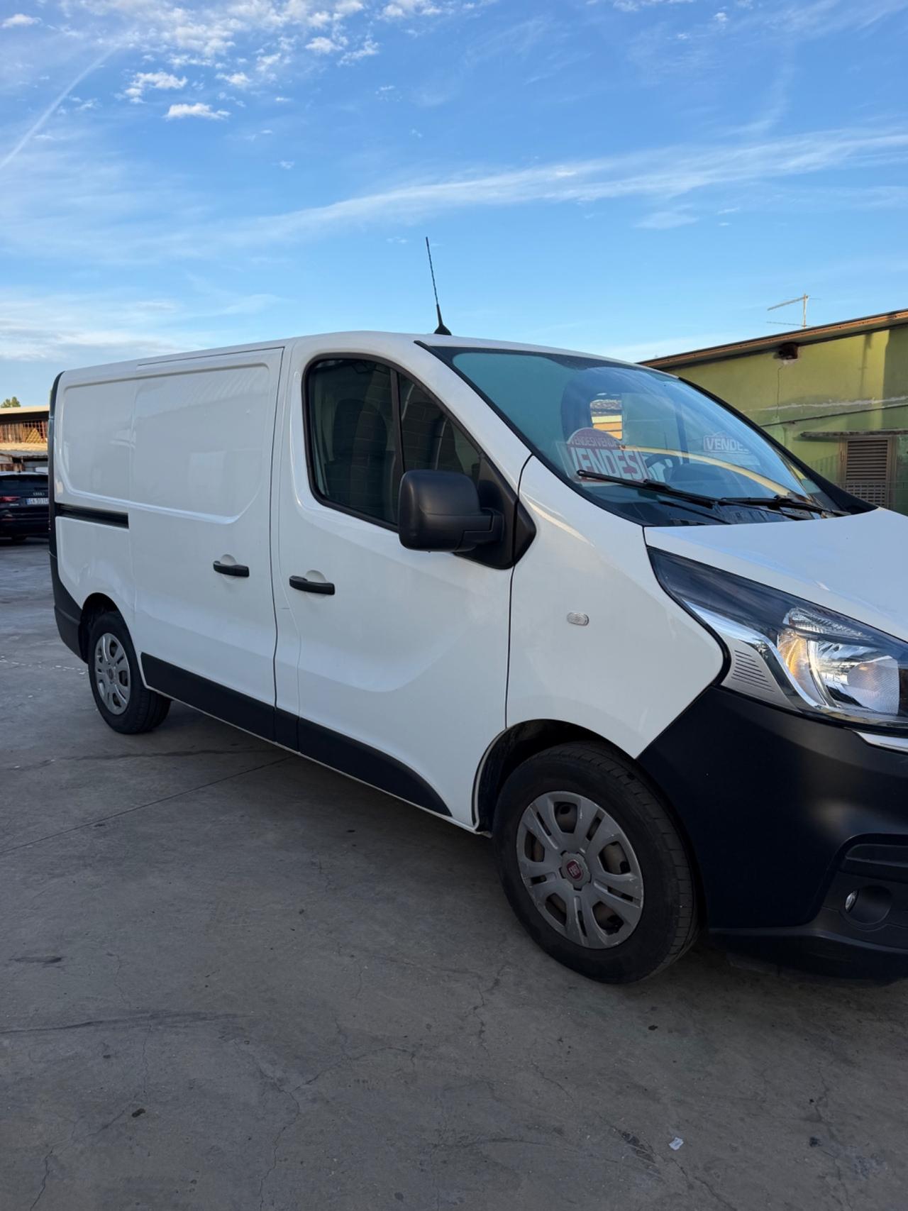 Fiat Talento