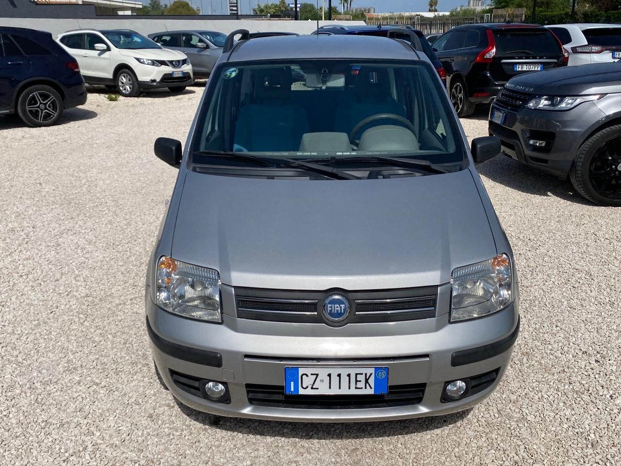 Fiat Panda 1.3 MJT 16V Emotion Neopatentati Unico Proprietario